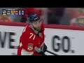 Spencer Knight Top Saves | Blackhawks at Panthers 10.7.25