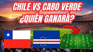 CHILE 4-2 CAPE VERDE TACTICAL ANALYSIS🔥| INTERNATIONAL FRIENDLY 2026 | LA ROJA DEBUTS| LAZ SPORTS✅