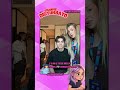 FRANKIE E IL TREND DISTURBATO DA ALICE MORDENTI E GIORGIA MORDENTI #tiktok #webboh #perte