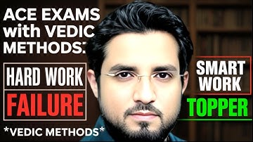 The Secret Vedic Trick That