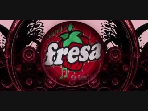 la dieta banda fresa