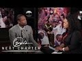 Dwyane Wade Opens Up About His Custody Battle | Oprah's Next Chapter | Oprah Winfrey Network