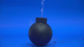 20 SECONDS bomb timer !