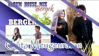 Bergek Cinta Meugeuratan
