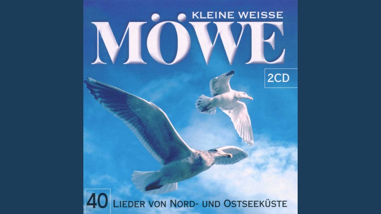 Das Meer Ist Weit Das Meer Ist Blau Weit ist das Meer - YouTube