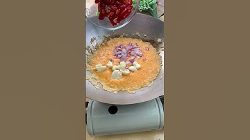 Thumbnail of Nasi goreng cumi udang, mudah, enak dan praktis #Urp