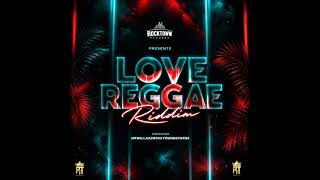 BigEngineDhehwaInternational don't Trust no one[Love Reggae Riddim