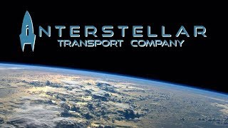 Interstellar Transport Company - (Galactic Transport / Tycoon Game) screenshot 5