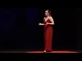 Choose Your Own Adventure. | Lilijana Nicholls | TEDxMandurah