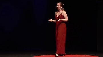 Choose Your Own Adventure. | Lilijana Nicholls | TEDxMandurah