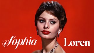 Sophia Loren: The Pearl of Italian Cinema