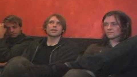 Thursday - Counting 5-4-3-2-1 (Podcast)