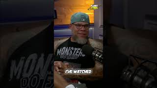 Tyrus Reveals What Dusty Rhodes WAS REALLY LIKE #shorts #wwe #dustyrhodes #planettyrus #tyrus