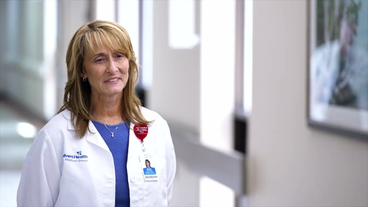 Meet Renee Schroeder, APRN Board-Certified Adult Nurse Practitioner, Obstetrics and Gynecology