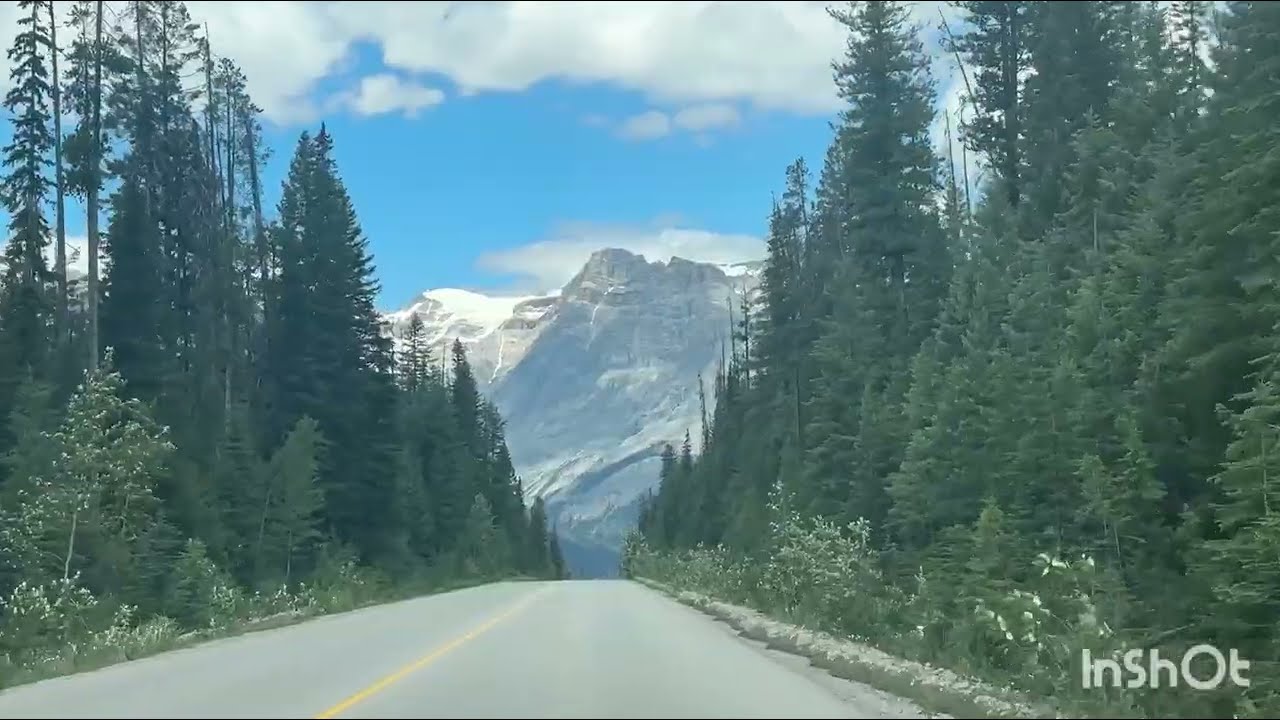 A place where every turn feels unreal, and nature quietly steals your breath ❤️ 