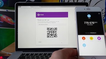 Way4 PSD2 Hub: strong customer authentication