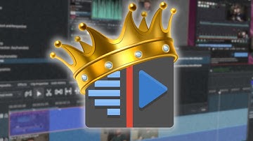 Kdenlive, I