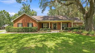 210 Meadow Ridge Dr, Tallahassee, FL
