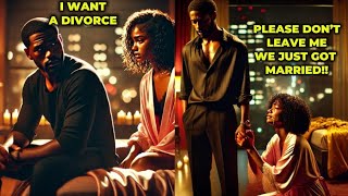 Right After The Wedding He Ask For A Divorce Saying He Love Someone Else Only To Encounter Karma Net Worth