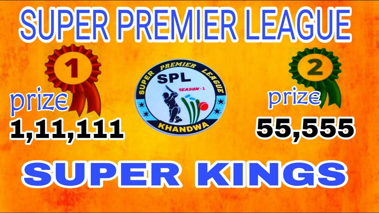 || DAY 4|| SUPER PREMIER LEAGUE || KHANDWA ||