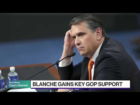 Blanche Strikes Deal With GOP Senators to Advance Nomination