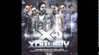 Download Lagu Xqlusiv vol. 28: 9  TERE NAINAN   XQLUSIV CHAPTER 28 THE BIG BAND OF HOLLAND MP3