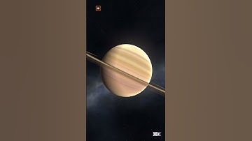360 View Of SATURN