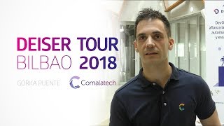 Confluence En Una Herramienta Para Toda La Empresa Comalatech Deiser Interviews