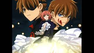 Tsubasa Syaorans Awakening Soundtrack