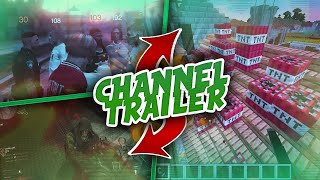 CUSTOM 2021 OFFICIAL CHANNEL TRAILER screenshot 4