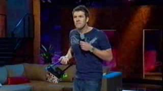 Funniest Stand Up Ever