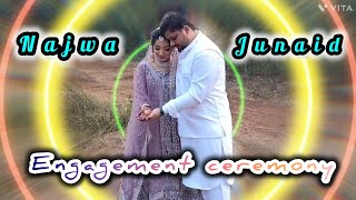 Engagement ceremony Alji &amp; Malgundkar family #2026 #engagement #viralvideo #kokanvlogger 