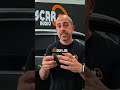 Altavoces En Mercedes GLC - Tamscar Audio Madrid