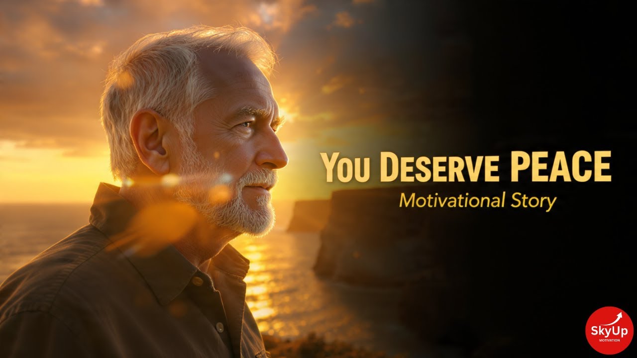 Your Biggest Battle Is Inside You | Motivational story