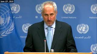 UN & WEF Partnership to Accelerate Agenda 2030