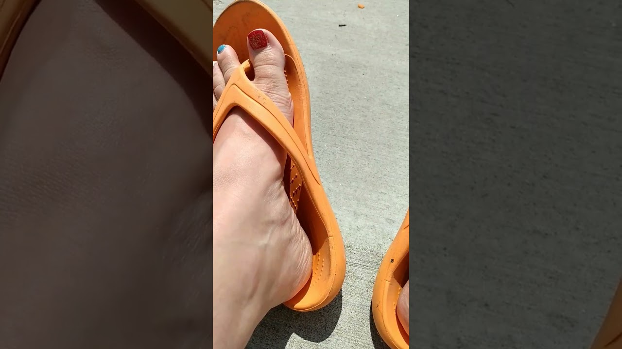 Greatest Flip Flops Ever (Amazon Ships Overnight)
