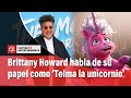 &#39;Telma la Unicornio&#39;: La magia de Brittany Howard en Netflix | El Tiempo