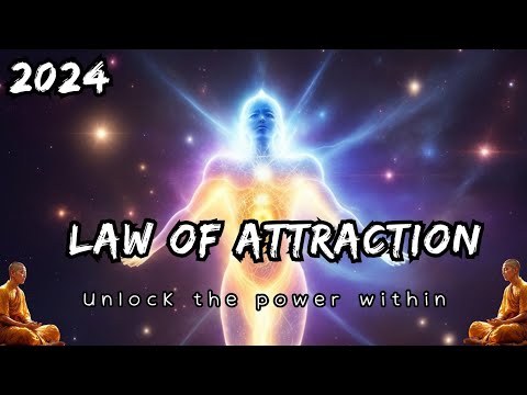 Law of Attraction | Transform Your Life with law of attraction | - YouTube