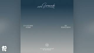 DXS (SEVENTEEN) - Prelude of Love [Audio]