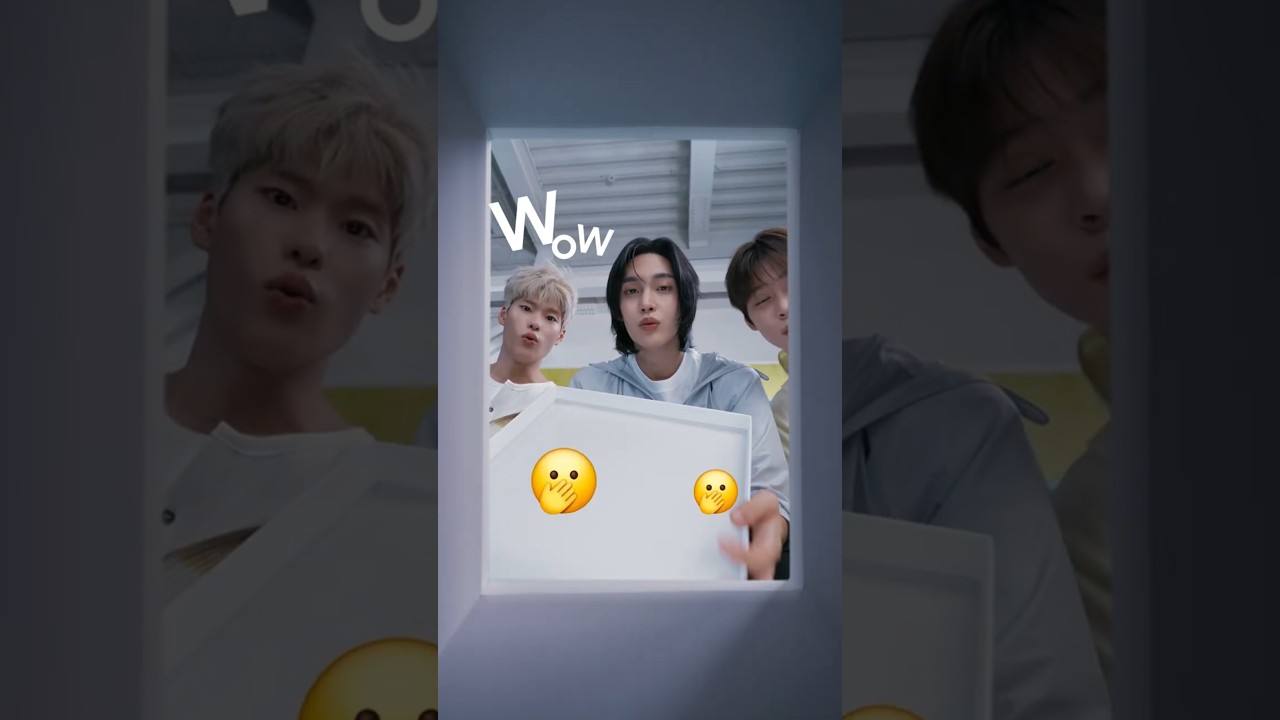 [갤럭시] What’s in the box with RIIZE | 삼성전자