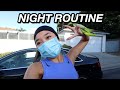 night routine *quarantine edition* | Nicole Laeno