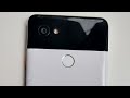 PIXEL 2XL подробный обзор/фишки/камера/видео/игры