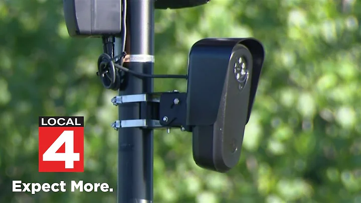 Here's how license plate readers help fight crime