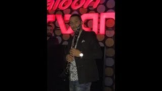 Çiftetelli & Kaval Havası Yenişehir Klarnet Vural