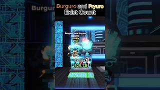 Burguro And Fryuro