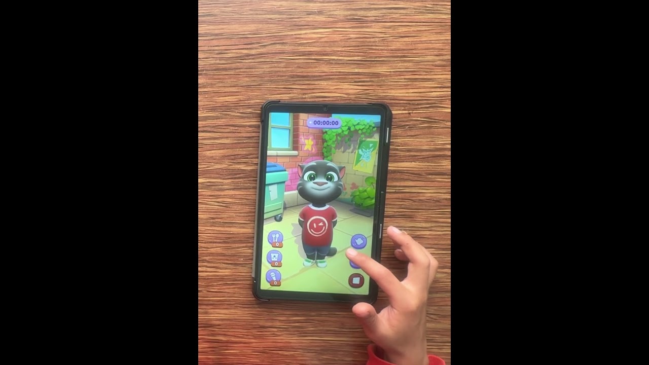 Tom games angela IMG 3787