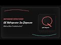 GE Refrigerator Ice Dispenser Making Noise Troubleshooting