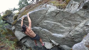 The Bone Garden (V8)