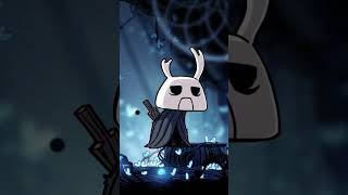 Favorite hollow knight character