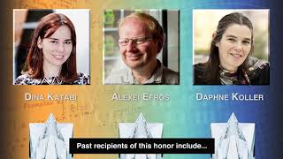 Virtual HLF 2020 – ACM, DNVA, IMU Presentations